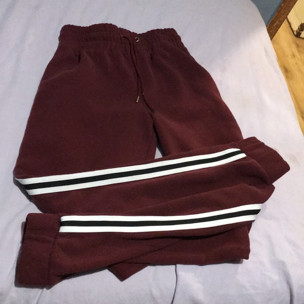 Junior joggers - Picture 2 of 3